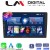 LM Digital - LM ZA4365 GPS Οθόνη OEM Multimedia Αυτοκινήτου για Ford Transit Custom 2013 > 2019 (CarPlay/AndroidAuto/BT/GPS/WIFI/GPRS)