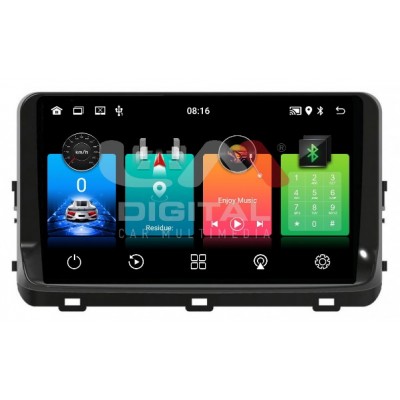 LM Digital - LM ZL4123 GPS Οθόνη OEM Multimedia Αυτοκινήτου για KIA XCEED 2018> (BT/GPS/WIFI)
