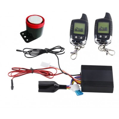 LM ALARM N5111 2W