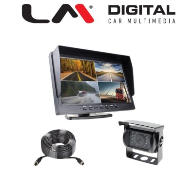 DVR C10.4 KIT