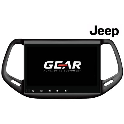 Gear JE03 JEEP COMPASS 17>