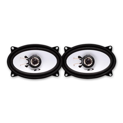 Alpine Coaxial 2-way Speaker 4