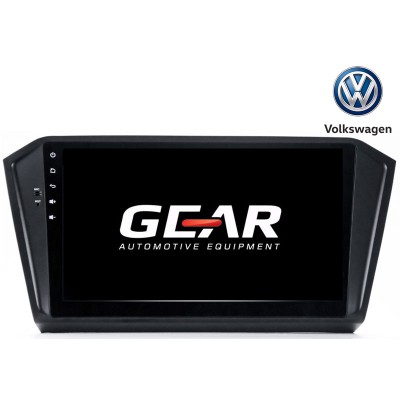 Gear VW07 VW PASSAT 2016