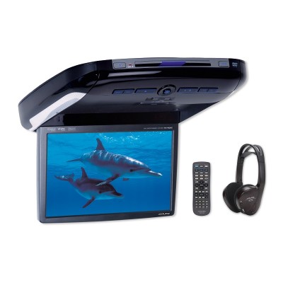 Alpine PKG-2100P 10,2
