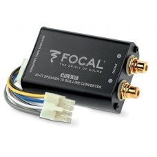 Focal HILO.V2 STEREO AMPLIFIED SIGNAL CONVERTER