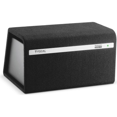 Focal BOMBA P20 Single 8