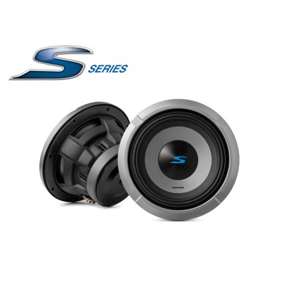 Alpine S2-W8D4 Next-Generation 20cm (8