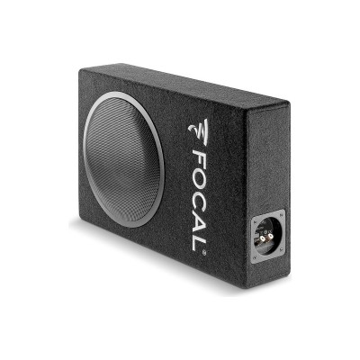 Focal KIT PSB200 PASSIVE SUBWOOFER ENCLOSURE 8’’