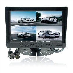 Διάφορα Μόνιτορ / Οθόνες 